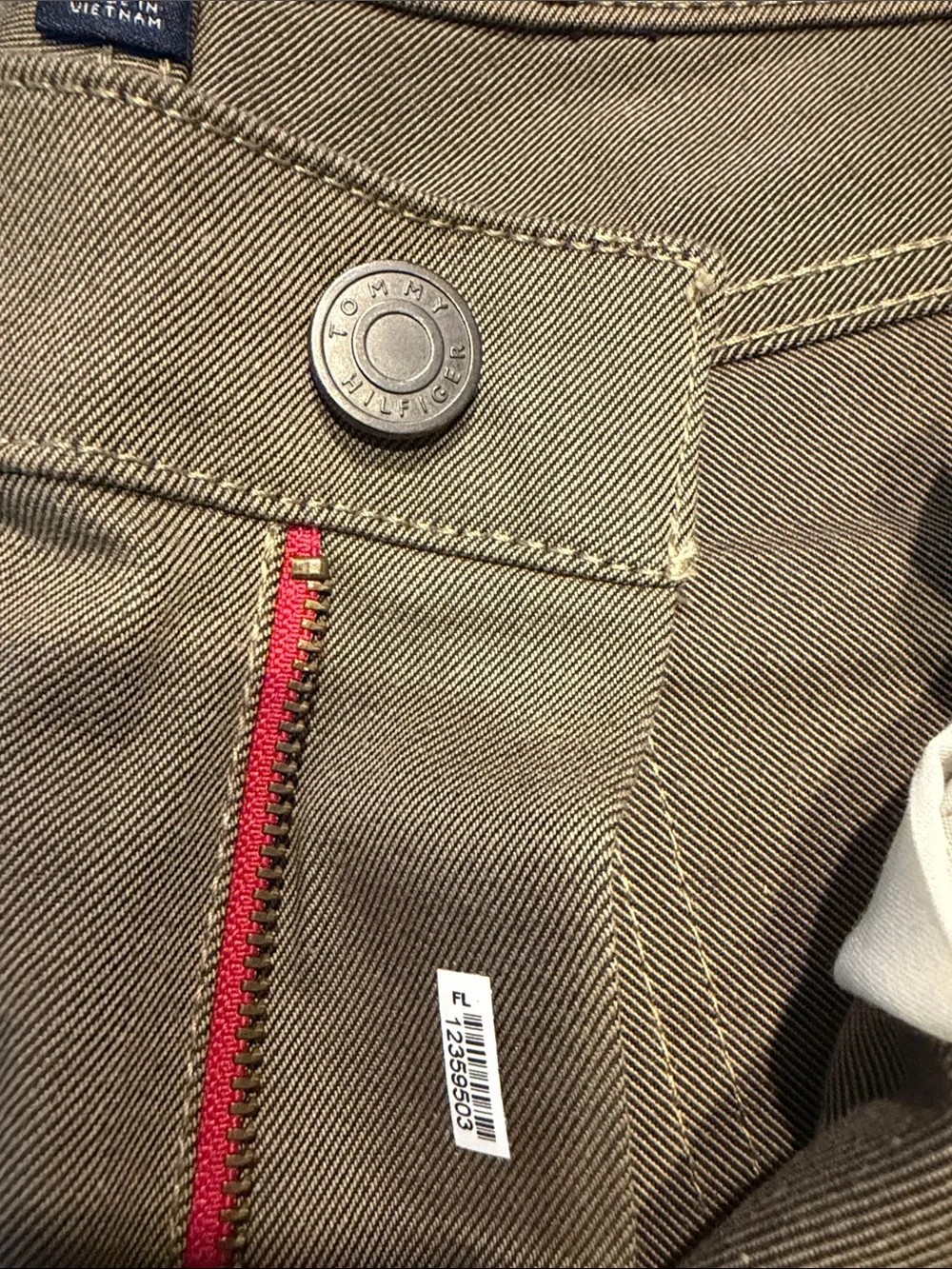 Tommy Hilfiger tommy hilfiger
